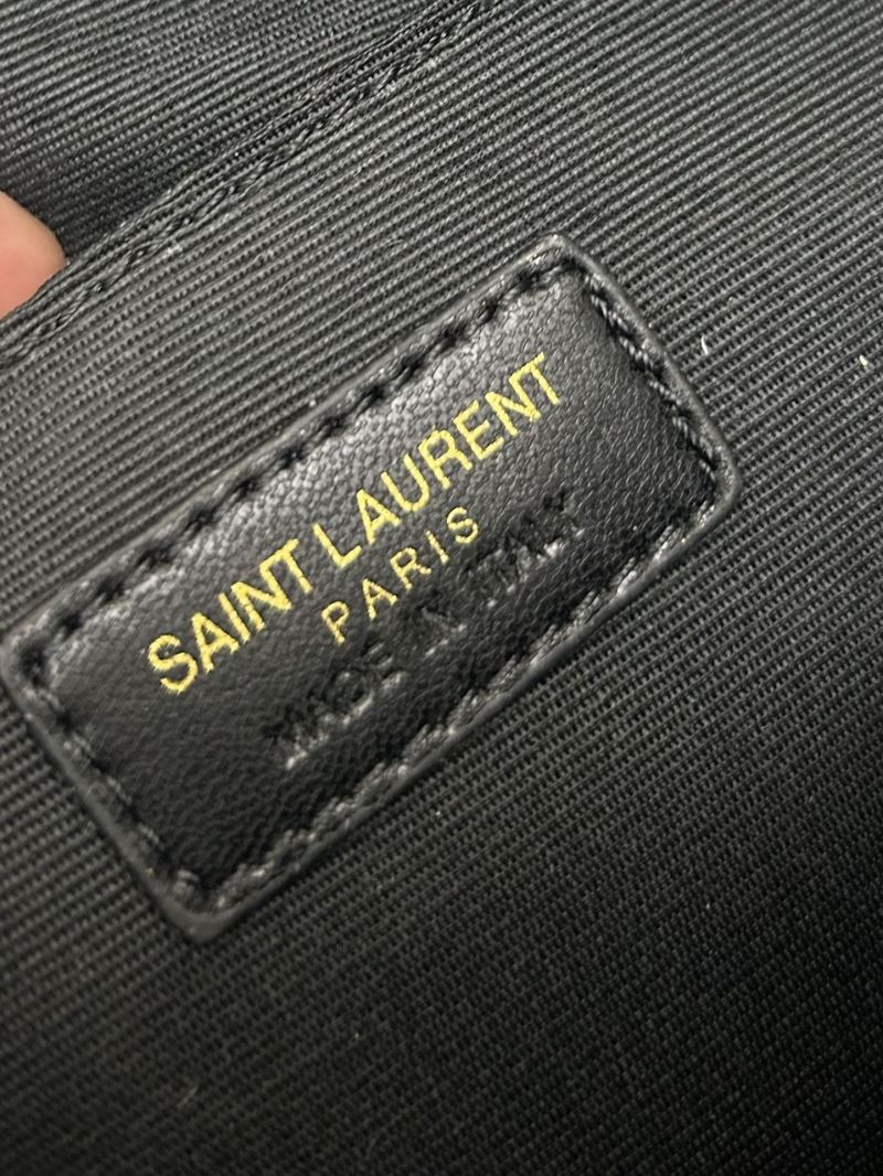 YSL Satchel Bags